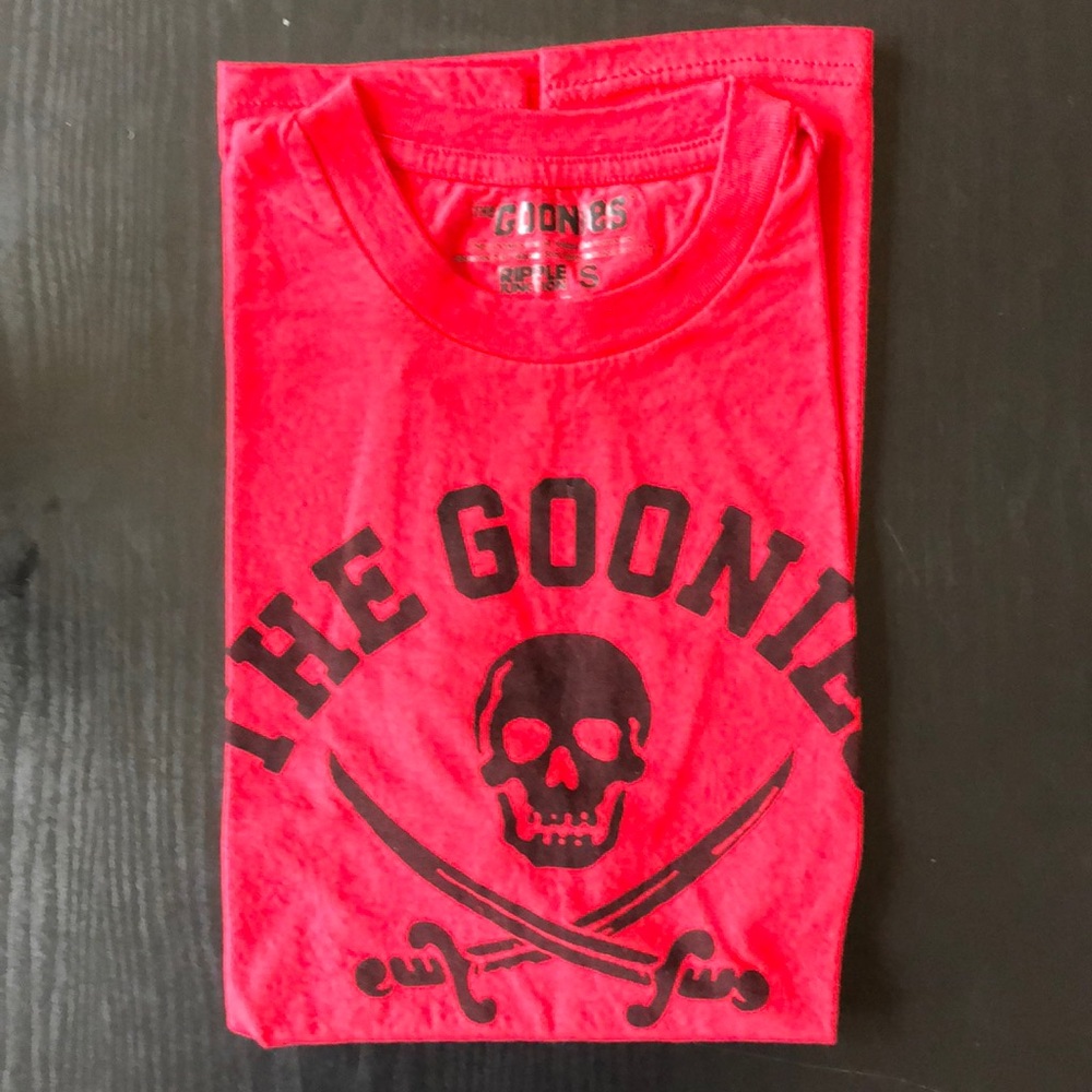 Goonies t-shirt